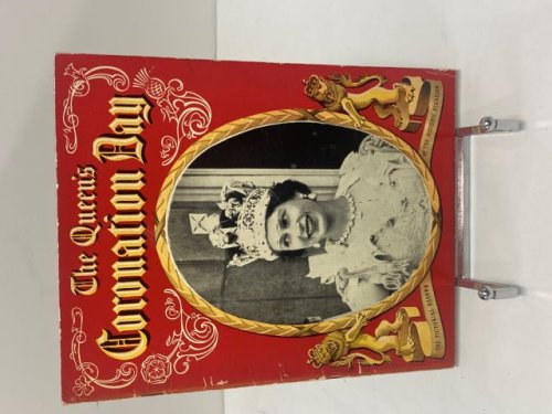 The Queen's Coronation Day