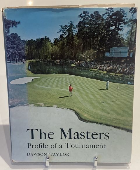 The Masters Profile of a Golf Tournament