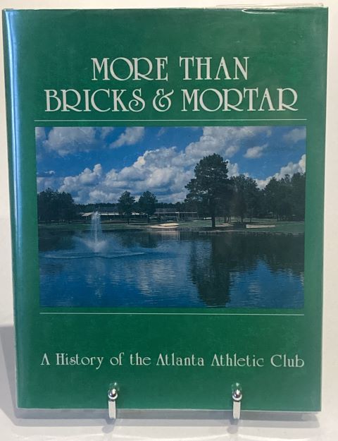 More than Bricks and Mortar