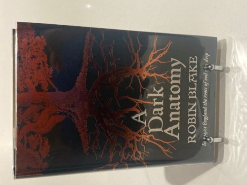 A Dark Anatomy