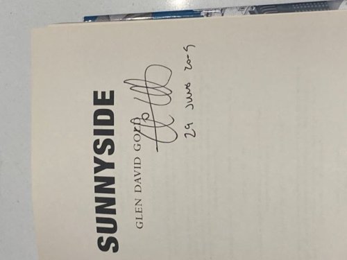 Sunnyside
