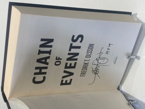 Chain of Events