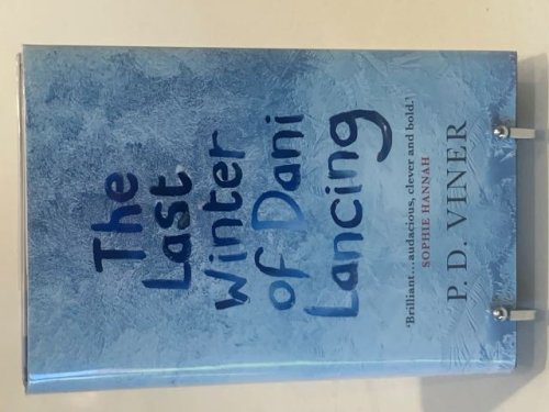 The Last Winter of Dani Lancing