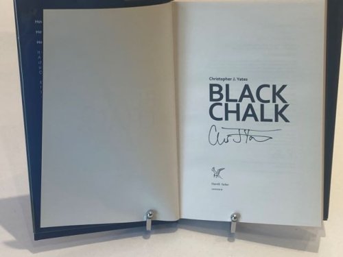 Black Chalk