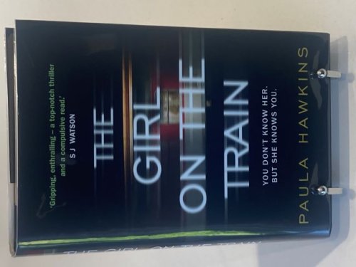 The Girl on the Train