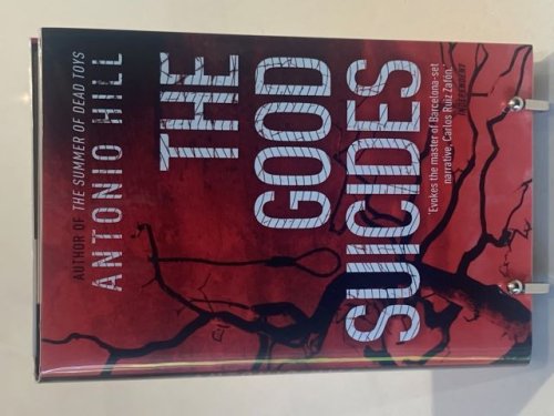 The Good Suicides