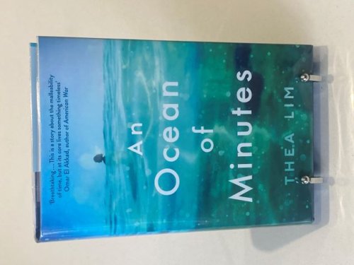 An Ocean of Minutes