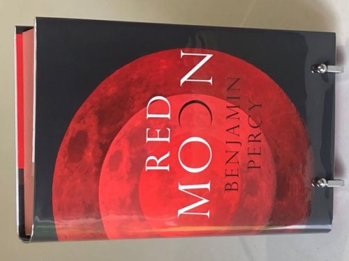 Red Moon