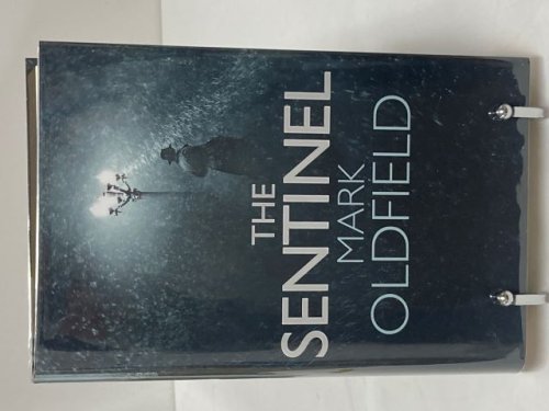 The Sentinel: 1 (Vengeance of Memory)