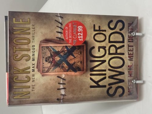 King of Swords