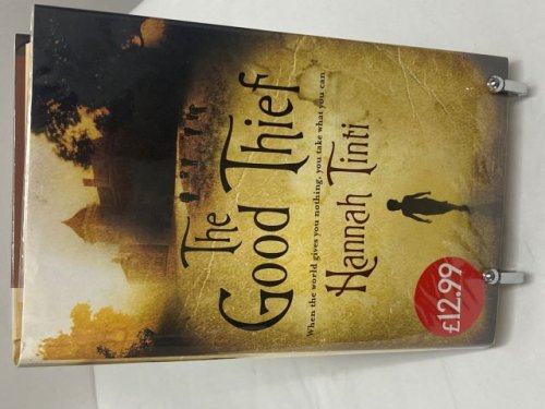 The Good Thief