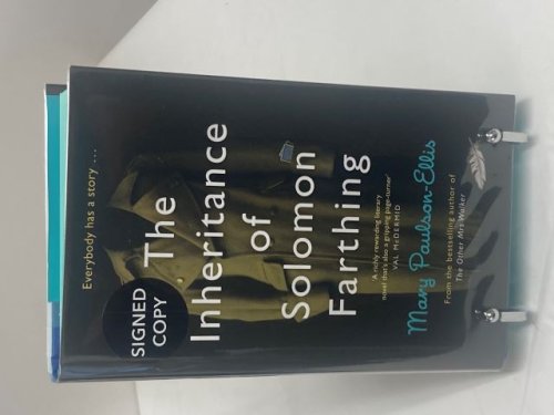 The Inheritance of Solomon Farthing