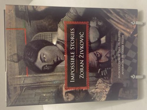 Impossible Stories