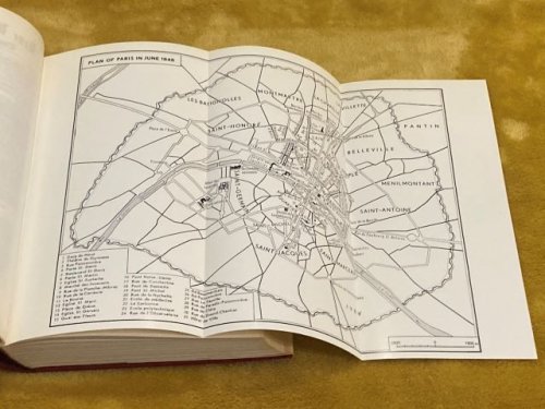 Karl Marx Frederick Engels Collected Works Volume 7 Marx and Engels 1848