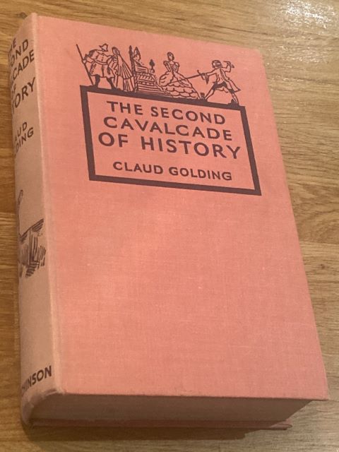 The Second Cavalcade of History