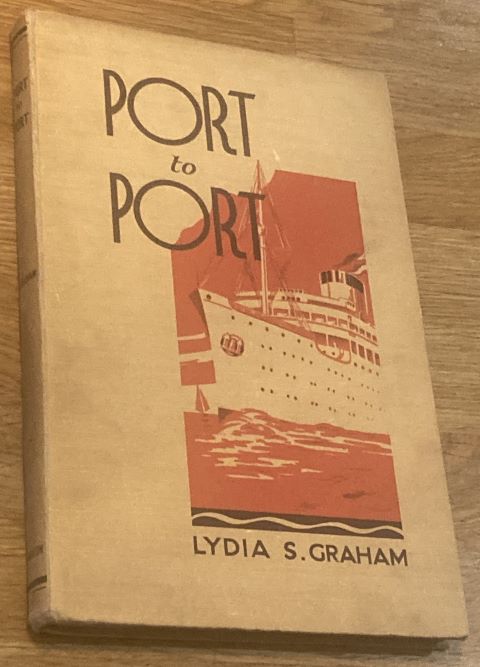 Port to Port