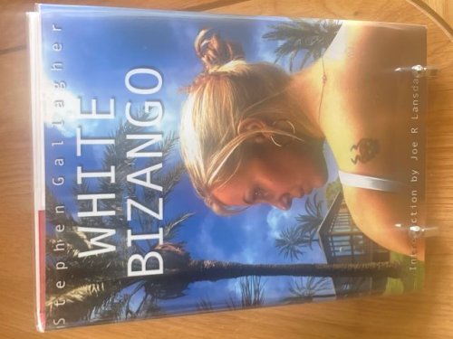 White Bizango