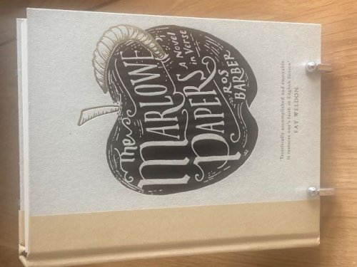 The Marlowe Papers