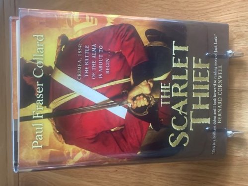 The Scarlet Thief