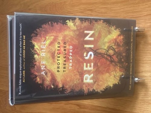 Resin
