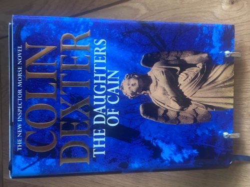 The Daughters of Cain