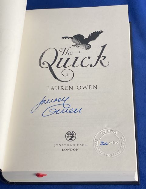 The Quick