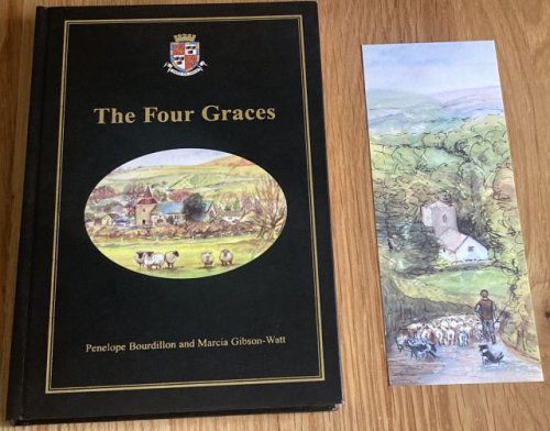 The Four Graces