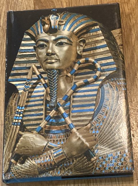 Tutankhamen