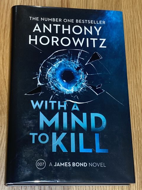 With a Mind to Kill