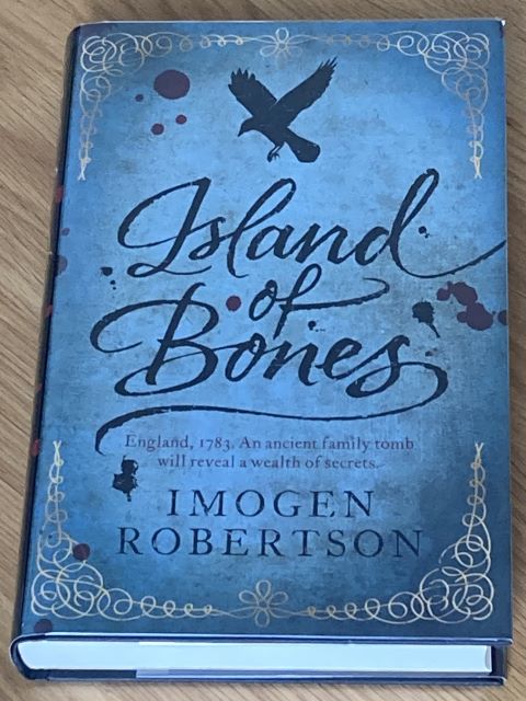 Island of Bones