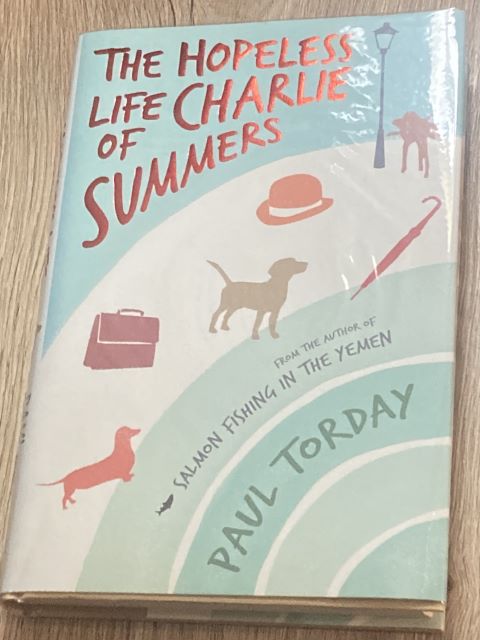 The Hopeless Life of Charlie Summers
