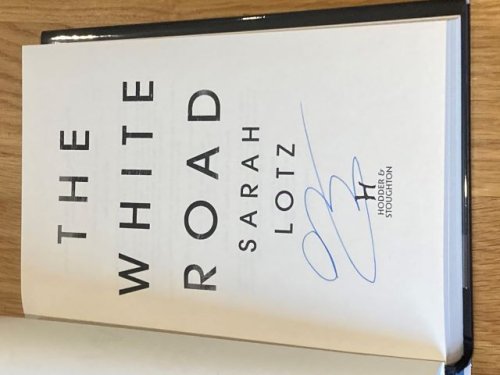 The White Road