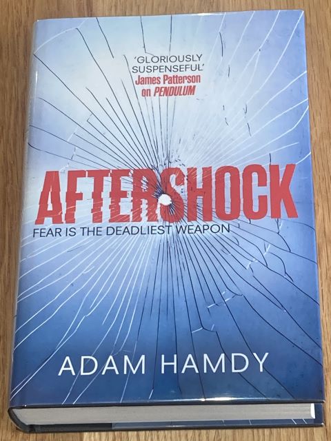 Aftershock
