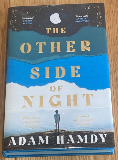 The Other Side of Night