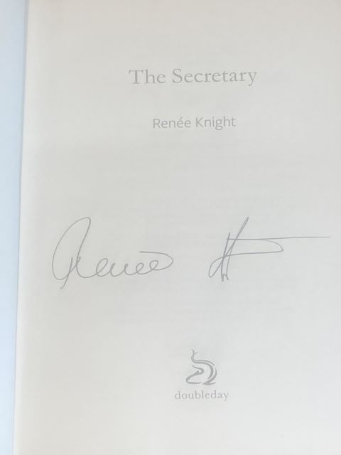 The Secretary