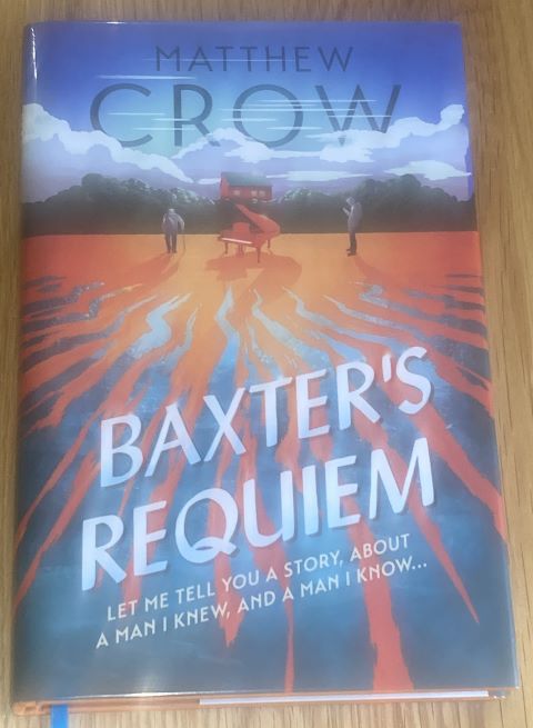 Baxter's Requiem