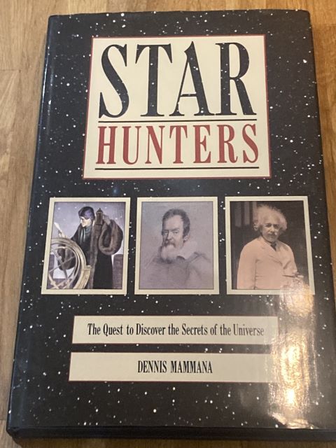 Star Hunters