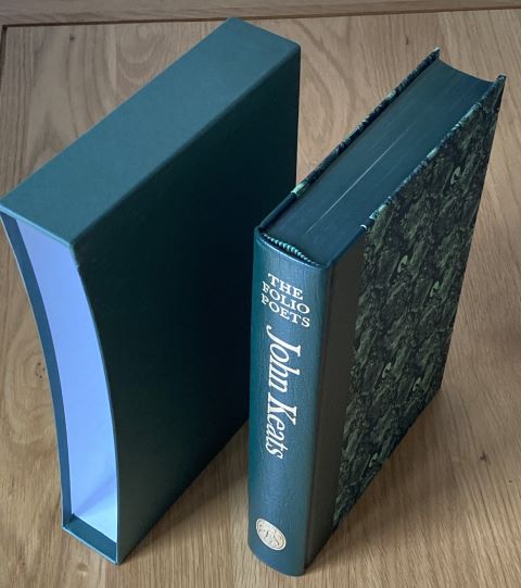 The Complete Poems