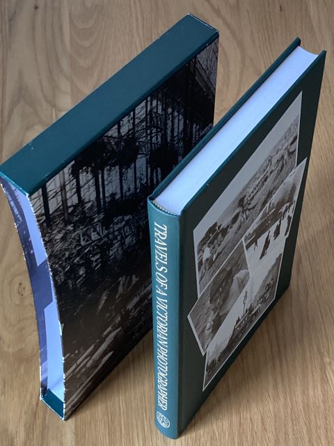 Travels of a Victorian Photographer