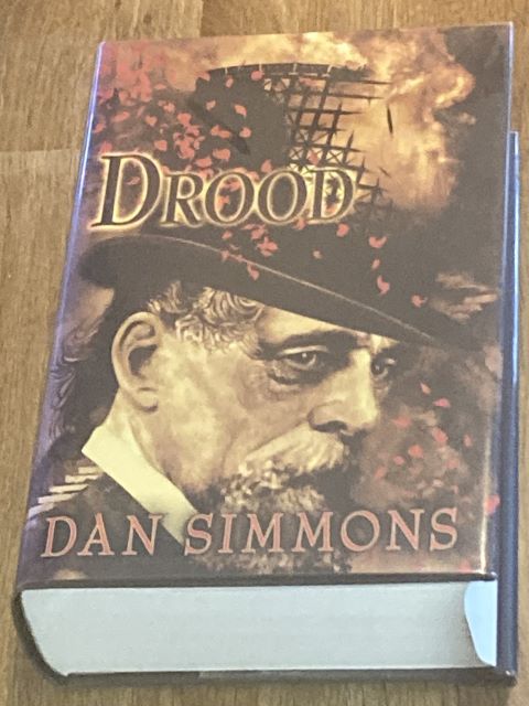 Drood