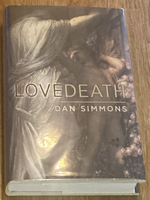 Lovedeath