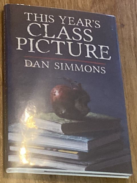 This Years Class Picture