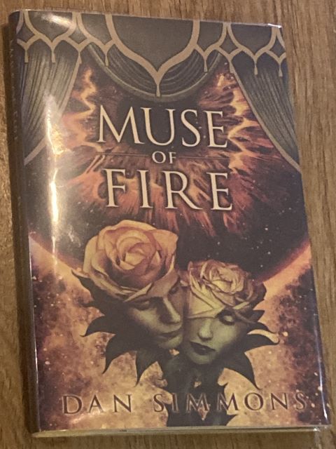 Muse of Fire