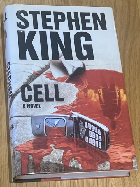 Cell