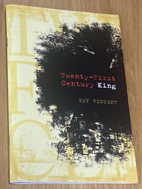 Twenty-First Century King