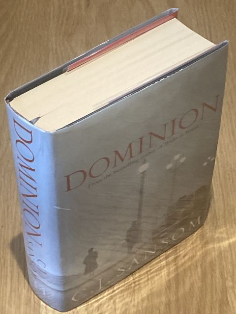 Dominion