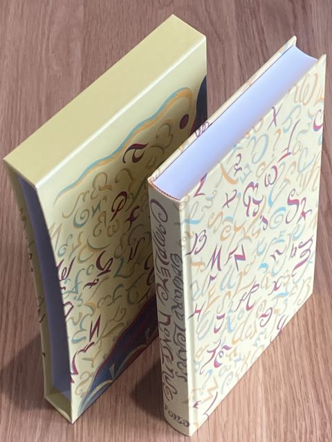 Edward Lear's Complete Nonsense