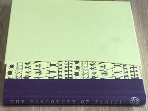 The Discovery of Tahiti
