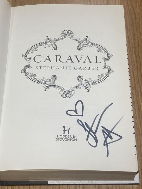 Caraval