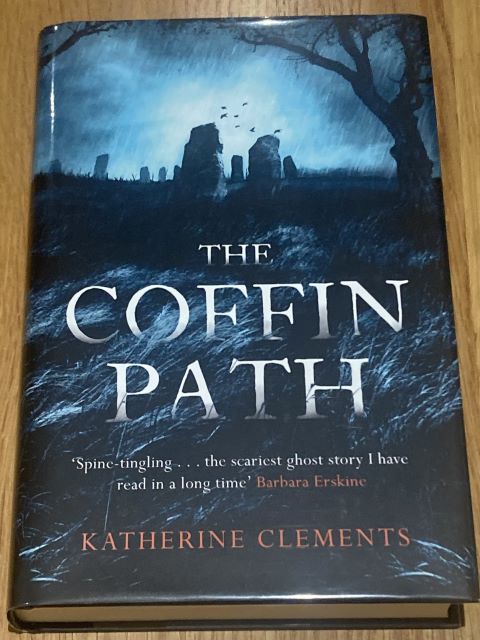 The Coffin Path